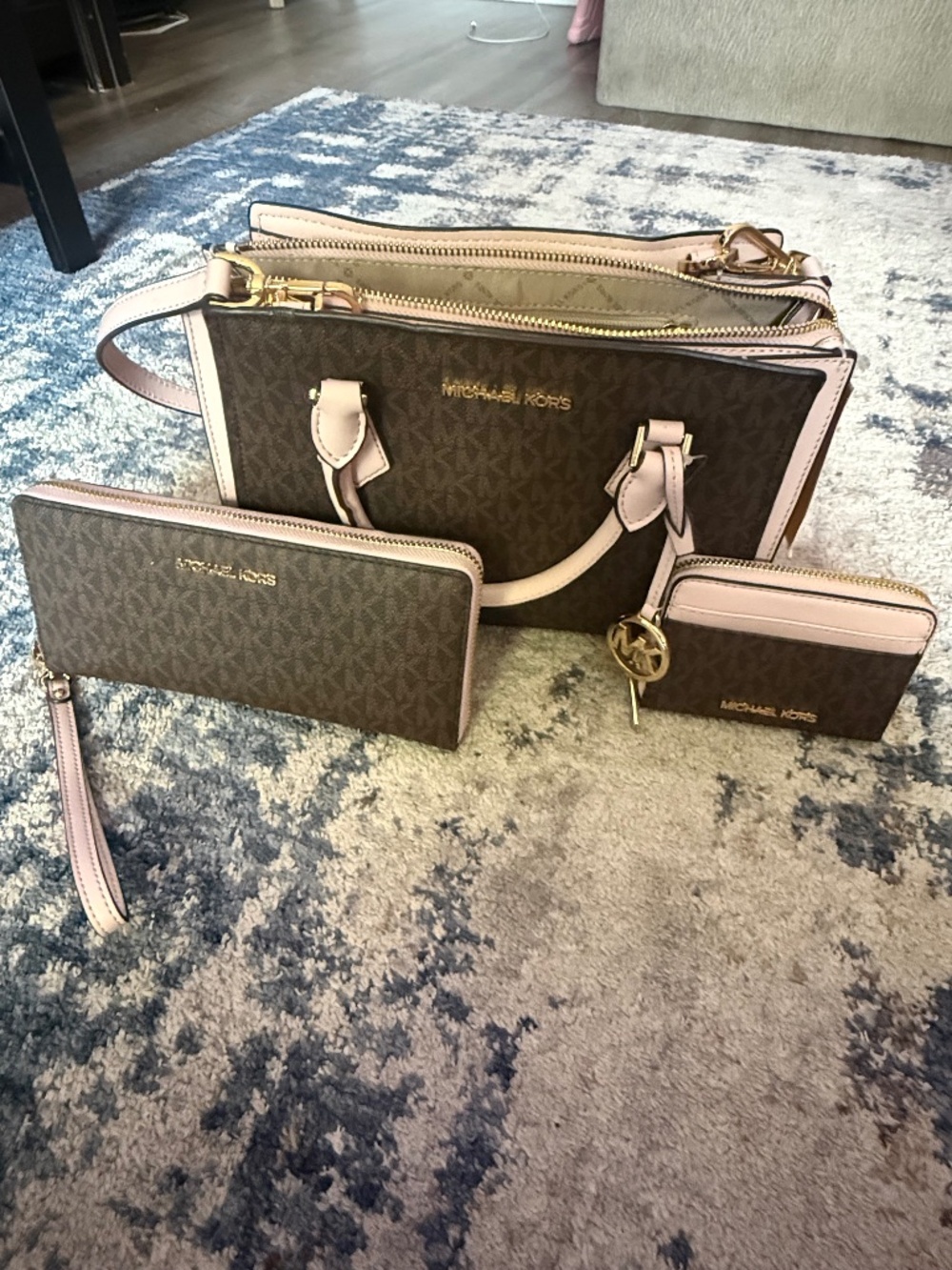 Michael Kors set